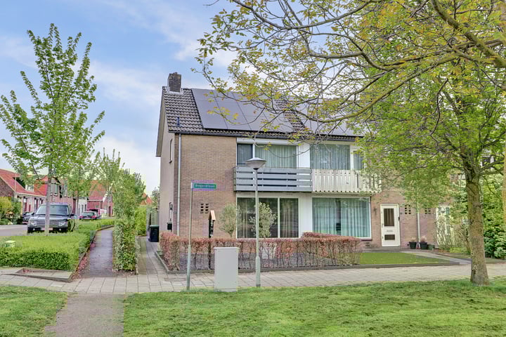 Bogerdlaan 32 in Kapelle foto