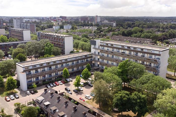 Bohortplaats 59 in Amersfoort foto