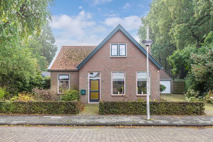 Boijlerweg 90 in Boijl foto