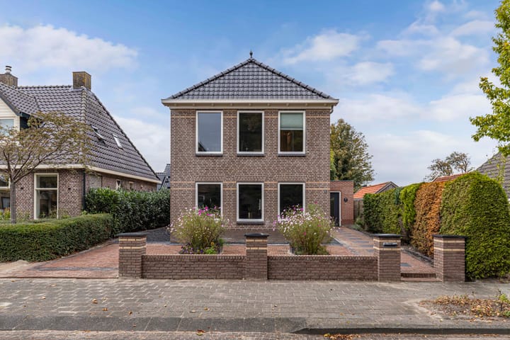 Foto van woning Boijlerweg 91, Boijl