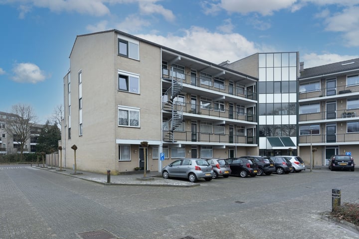 Bokkekamp 58 in Harderwijk foto