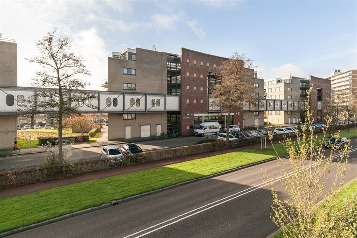 Boksdoornstraat 138 in Ridderkerk foto