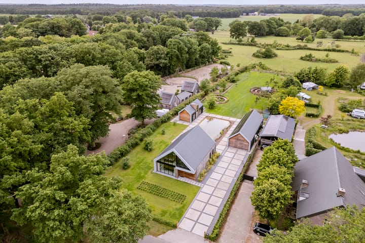 Foto van woning Boksheide 28C, Eersel