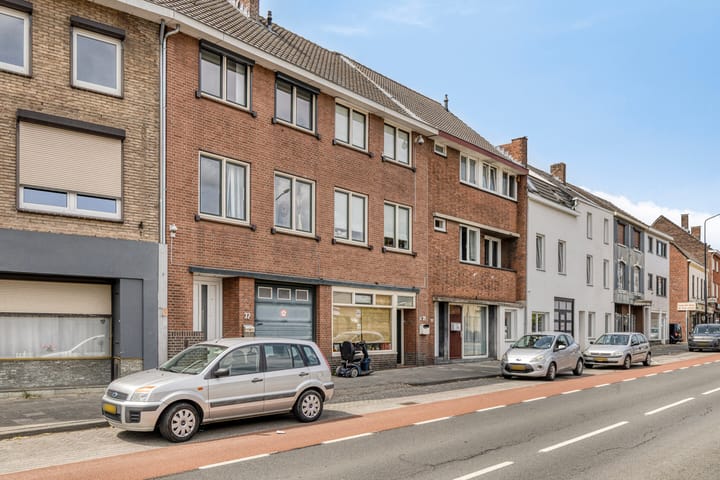 Bokstraat 37 in Heerlen foto