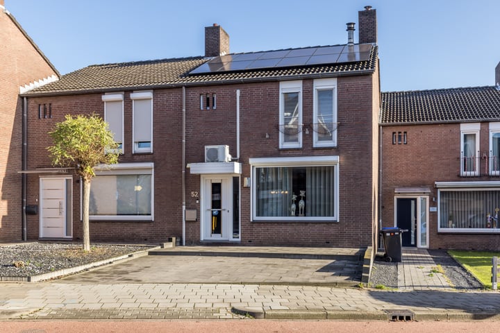 Bokstraat 52 in Heerlen foto