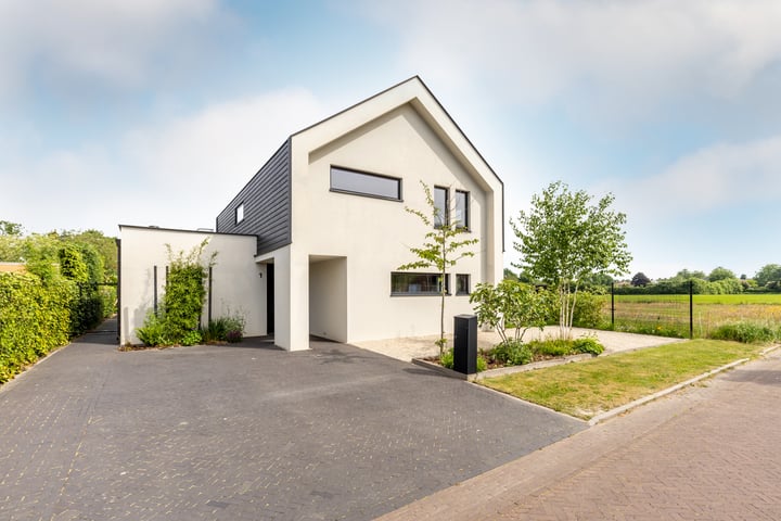 Foto van woning Bolakker 1, Haaren