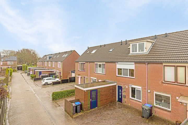 Bolder 27 in Groningen foto