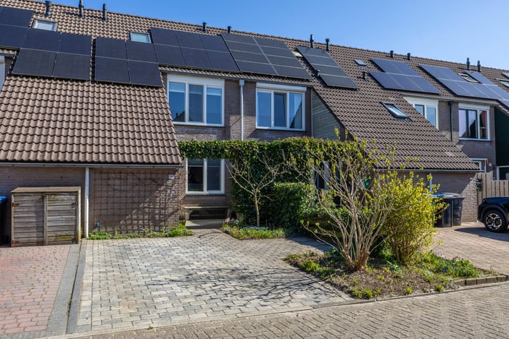 Bolder 75 in Groningen foto