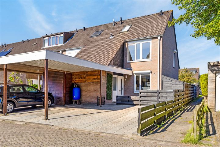 Bolder 87 in Groningen foto