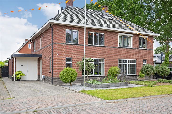 Bolderik 11 in Coevorden foto