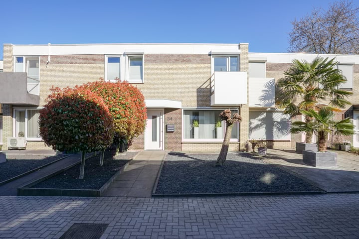 Bolderik 34 in Brunssum foto