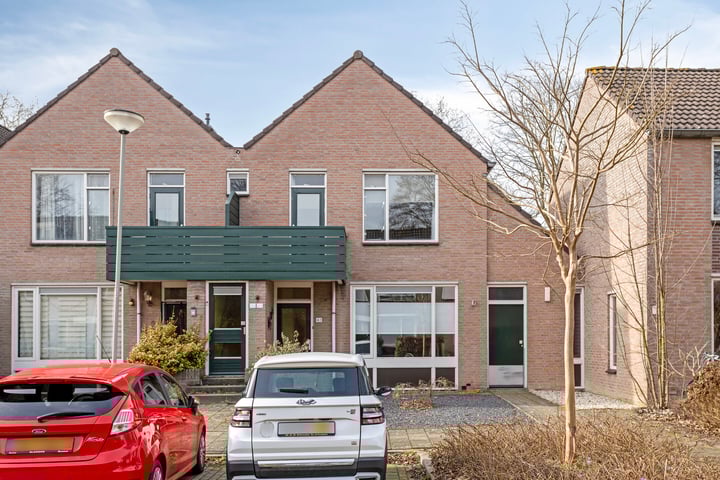 Bolderik 43 in Venray foto