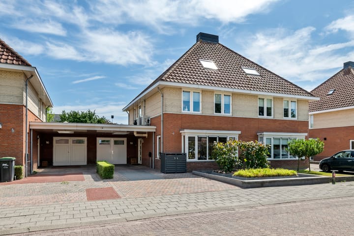 Foto van woning Boldershoflaan 18, Druten