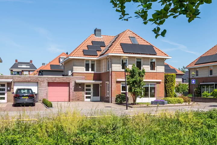 Boldershoflaan 27 in Druten foto