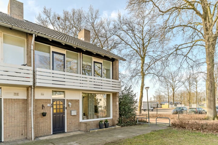 Boldert 15 in Geldrop foto