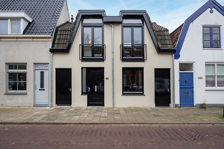 Bolensteinsestraat 42 in Maarssen foto