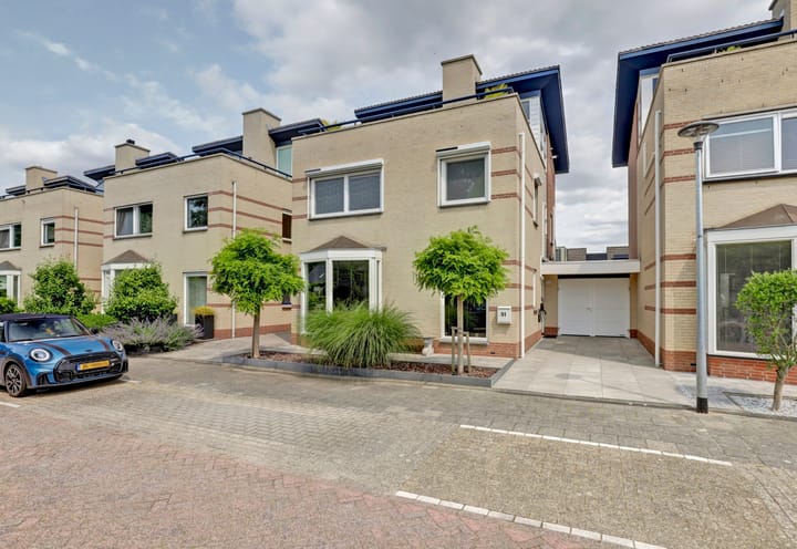 Bolero 51 in Zwijndrecht foto