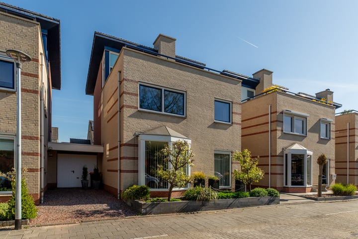 Bolero 53 in Zwijndrecht foto