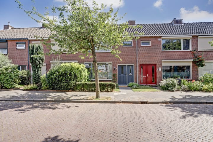 Bolerostraat 71 in Nijmegen