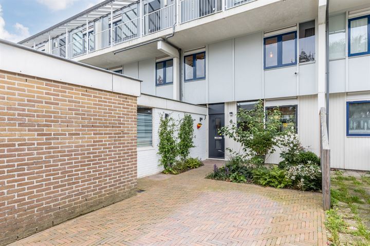 Bolestein 4 in Eindhoven foto