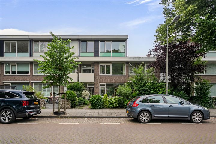 Bolestein 57 in Amsterdam foto