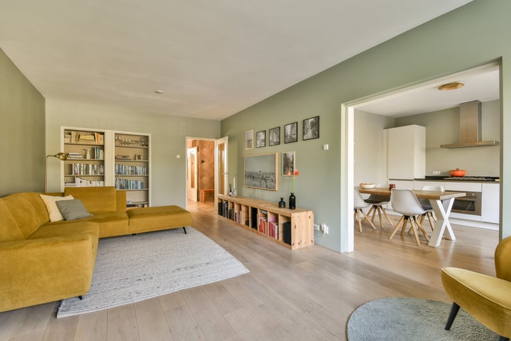Foto van woning Bolestein 644, Amsterdam