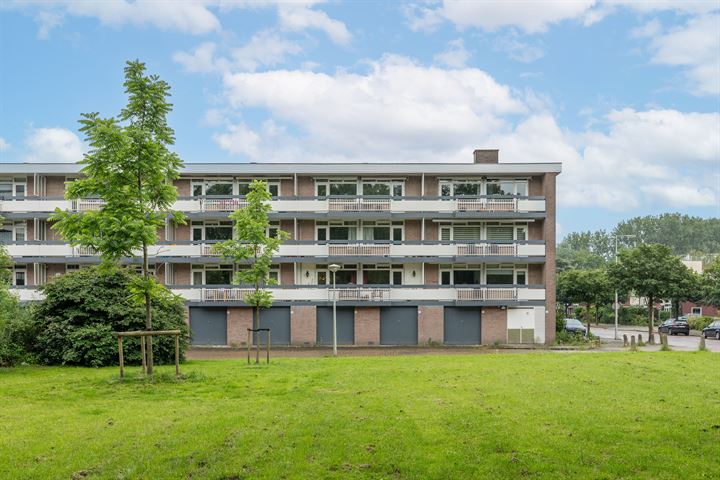 Bolestein 796 in Amsterdam foto