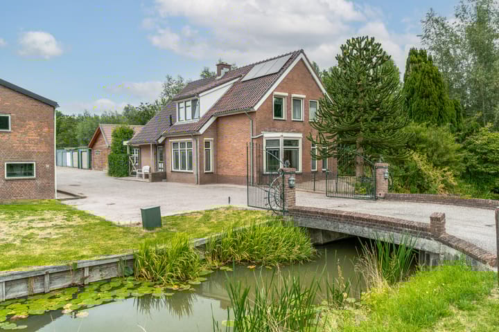 Foto van woning Bolgerijsekade 18, Vianen