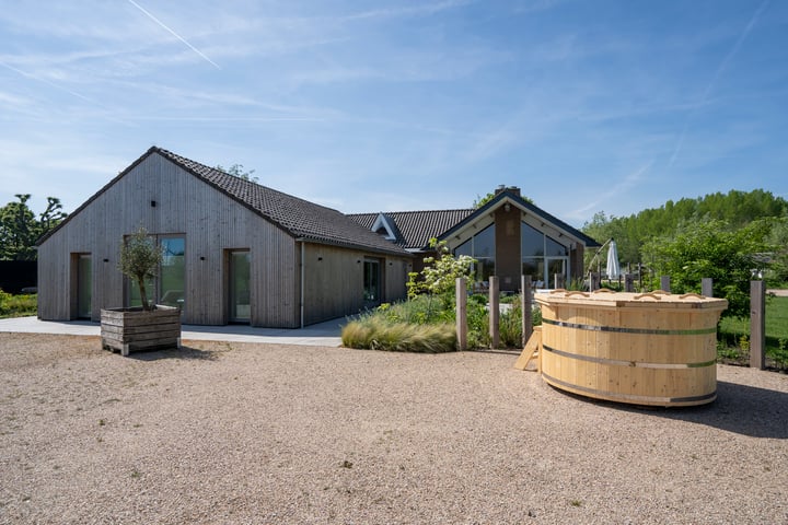 Bolgerijsekade 2 in Vianen foto