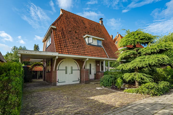 Bolhaarslaan 75 in Enschede foto