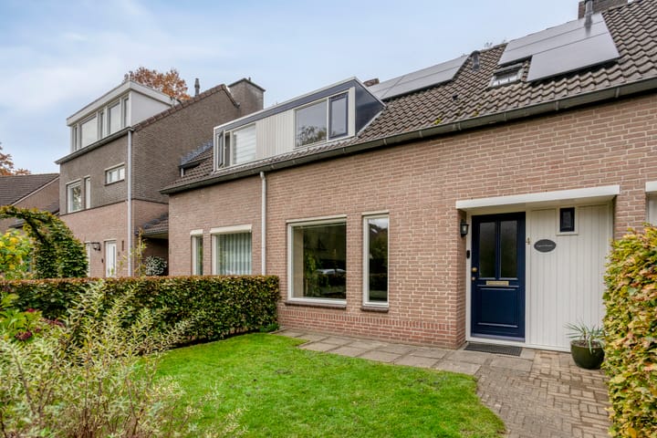 Bolhei 4 in Veldhoven foto