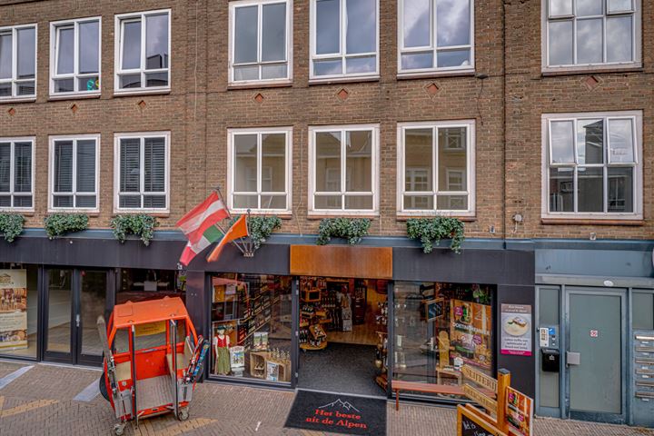 Boliestraat 33B-01 in Doetinchem foto