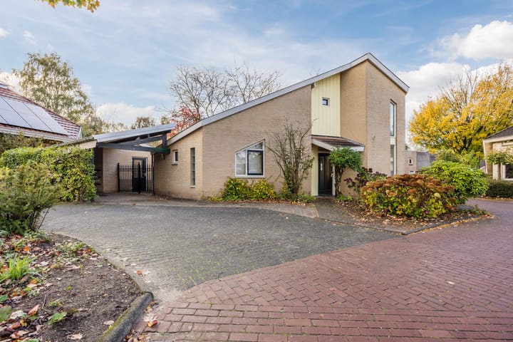 Bolle Akkers 8 in Sint-Oedenrode foto