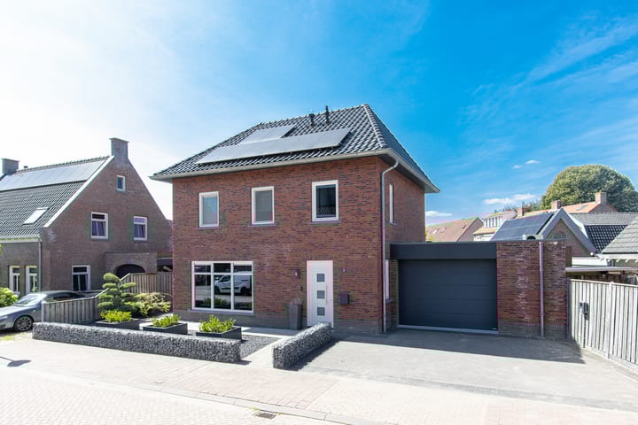 Bollenhoef 2 in Eethen