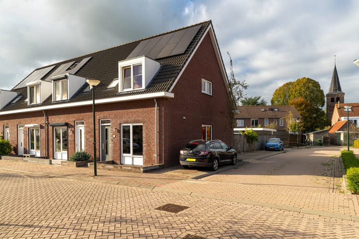 Bollenhoef 20 in Eethen foto