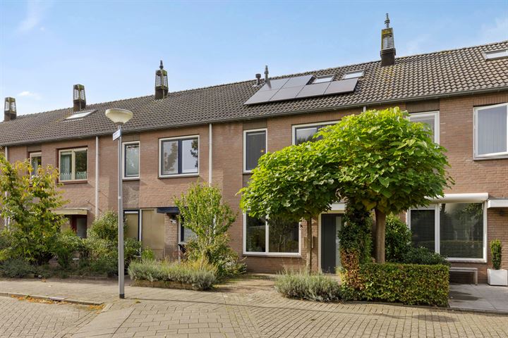 Bollenveld 26 in 's-Hertogenbosch foto