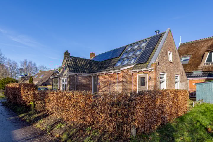 Foto van woning Bollingwier 15, Easternijtsjerk