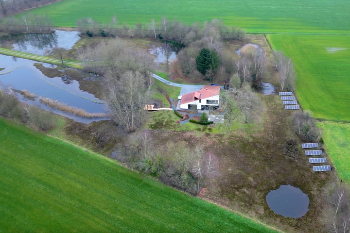 Bolmansdijk OZ 3 in Heeten foto