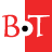 Logo van Bolthof van den Top Makelaardij en Hypotheken