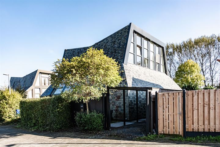 Bolwerk 10 in Vijfhuizen foto