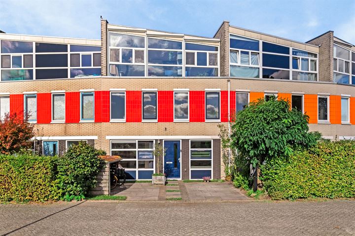 Bolwerk 11 in Amersfoort foto