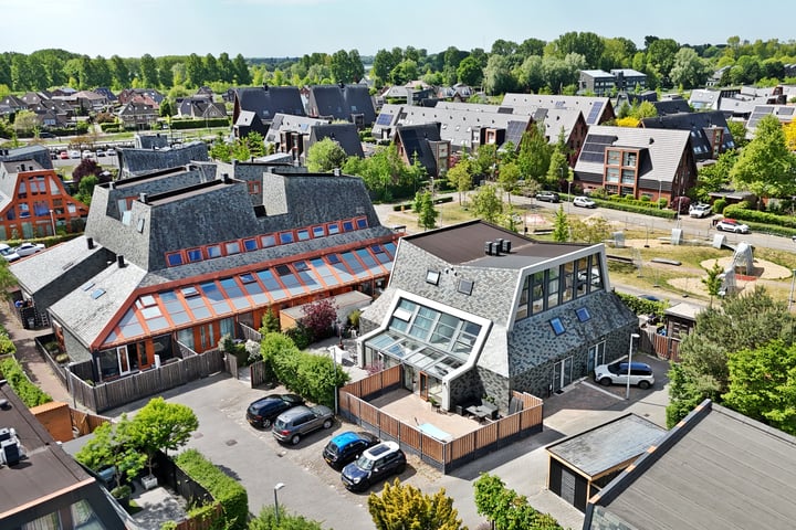 Bolwerk 14 in Vijfhuizen foto