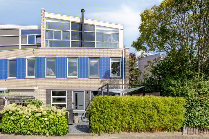 Bolwerk 16 in Amersfoort foto
