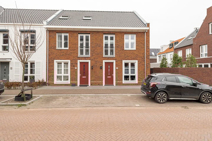Bolwerk 17 in Meteren foto
