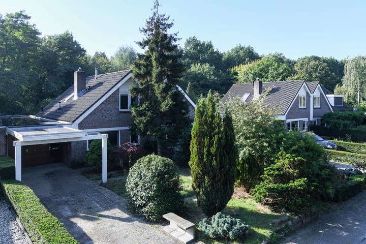 Bolwerk 27 in Naarden foto