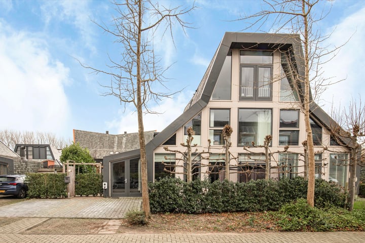 Bolwerk 56 in Vijfhuizen foto