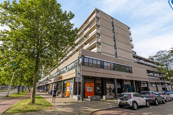Foto van woning Bomanshof 33, Eindhoven