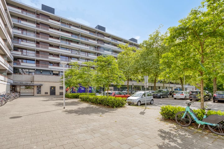 Foto van woning Bomanshof 67, Eindhoven