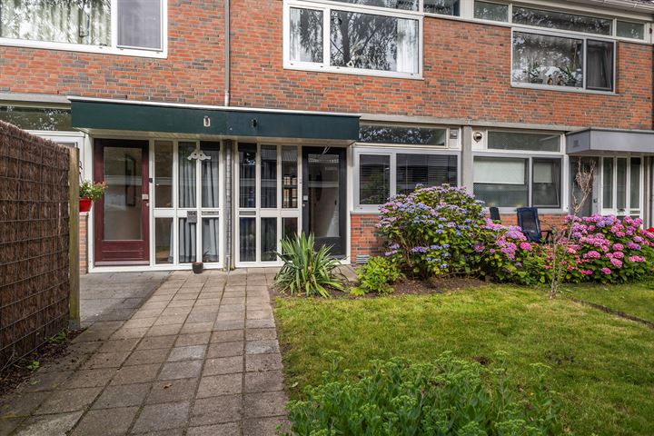 Bommegaerde 162 in Beetsterzwaag foto