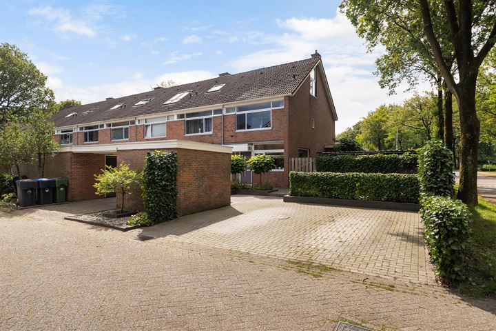 Bommegaerde 86 in Beetsterzwaag foto